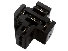 Voet Voor Autorelais - Voor Printplaat