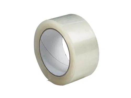 Tape Celfix Transparant Pp 50mmx66m