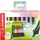 Markeerstift STABILO GREEN BOSS 6070/8 pastel assorti deskset à 8st