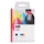 Inktcartridge Quantore alternatief tbv HP CH081AE 920XL zwart+3 kleur