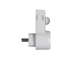 Schemerschakelaar instelbaar detectiebereik 9m 230V penaarde type E - 4