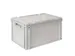 bac gerbable norme Europe,a. boîte isotherme,HxLxl 320x600x400mm