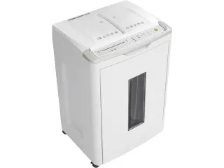 Papiervernietiger IDEAL Shredcat 8285 CC 4x10 mm snippers P-4 - 2