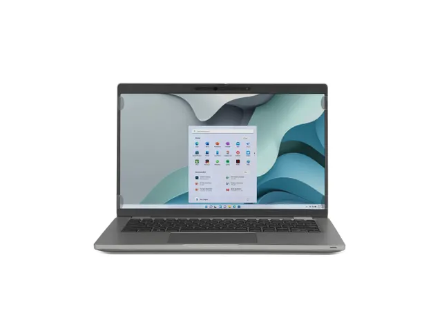 EQ Privacy Screen Filter voor 15,6'' laptops 16:10