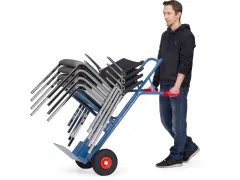 Stoelensteekwagen B1345P B1345P