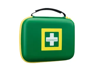 First Aid Kit Cederroth Medium - 2