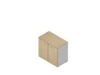 Quadrifoglio Armoires de bureau