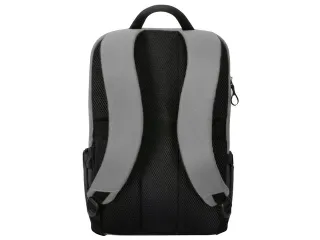 Laptoprugzak 15.6 Inch Sagano EcoSmart Backpack Zwart Grijs - 3
