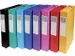 Elastobox Exacompta A4 60mm 600gr Assorti karton