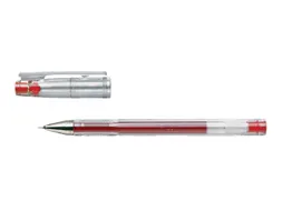 Gelschrijver Pilot G-tec C4 0.4mm Extra Fijne Punt Rood