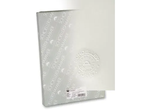 Tekenpapier Duria glad A3 150g/m2 200 vel VF5003282