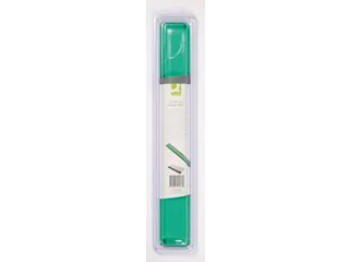 Polssteun Antislip Transparant Groen - 2