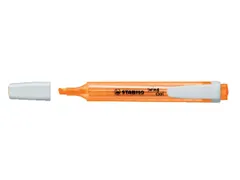 Markeerstift Stabilo Swing Cool Oranje
