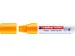 Krijtstift edding 4090 window blok 4-15mm neon oranje