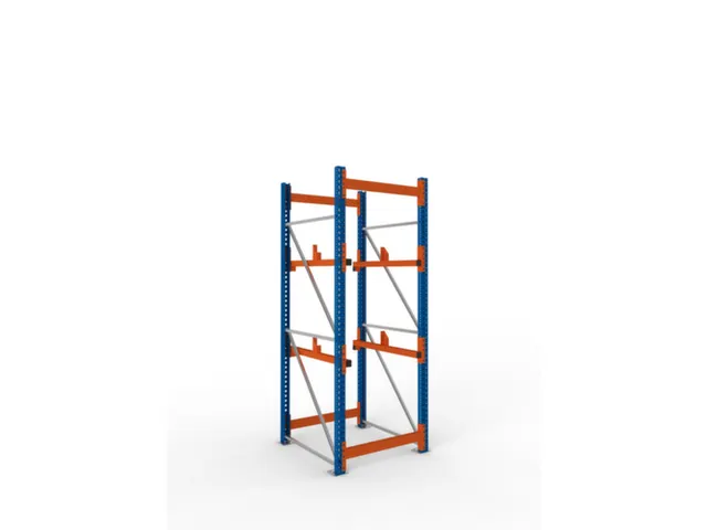 kabelhaspelstelling,MULTIPAL,grondveld,HxBxD 4400x1470x1100mm