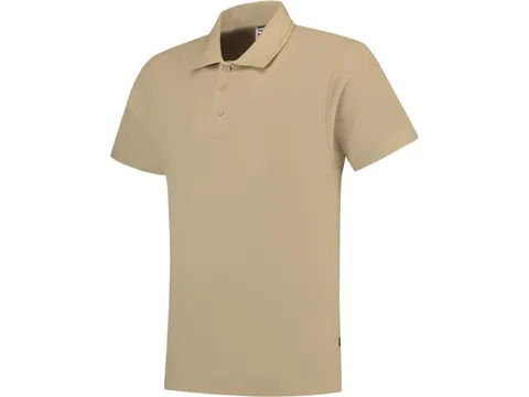 Tricorp 201003 polo, kakigroen, maat 3XL, per stuk
