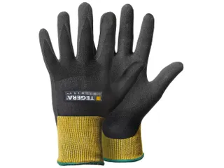 Tegera Infinity 8801 precisie allround nitril handschoenen, maat 8, 6 - 1