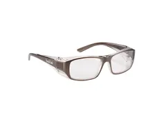 Bolle B808 veiligheidsbril, heldere lens