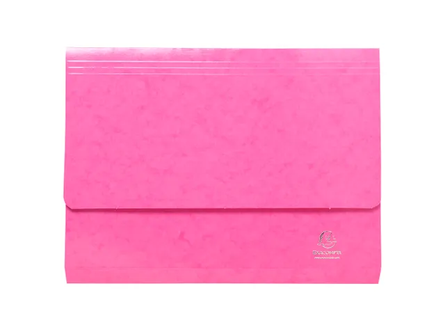 Pocketmap IDERAMA A4 Assorti