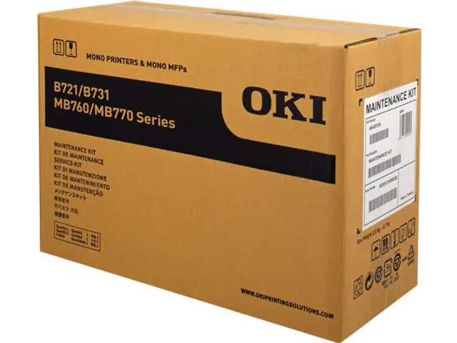 45435104 OKI B/MB maintenance kit