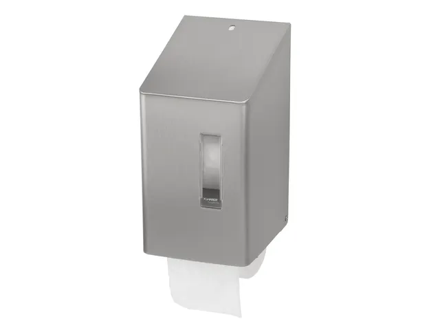 Distributeur papier toilette Santral S3400941 Classic Inox