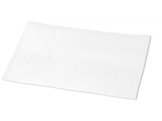 Tork 13670 Xpressnap Extra Zachte dispenserservet 2-Laags Leaf Design - 3