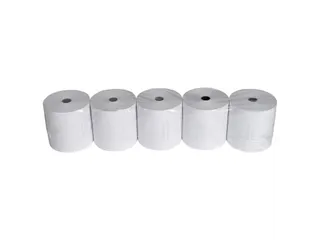 Exacompta Kassarol 80x80x12mm 55 Gram - 17