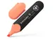 Markeerstift Schneider Job pastel kleur perzik