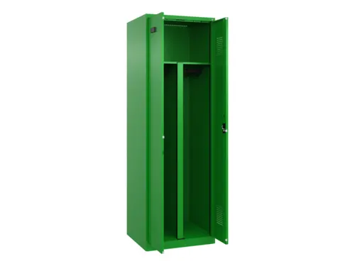 PBM-locker,HxBxD 1850x600x500mm,2vak,vak B 300mm,cil.-slot