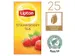 Thee Lipton Refresh strawberry 25x1.5gr