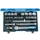 GEDORE D 19 VMU-10dopsleutelset 1/2 inch 28-delig UD 10-36mm