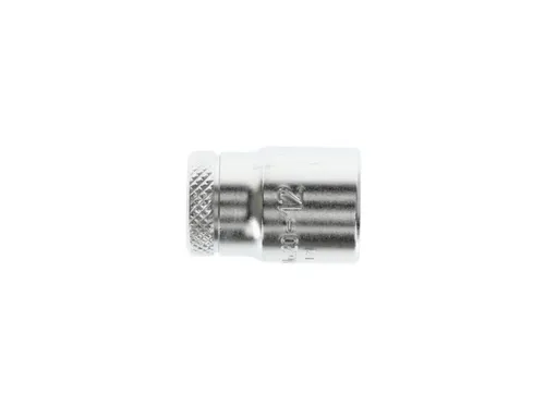 20 12 Dopsleutel 1/4 inch,zeskant,12mm