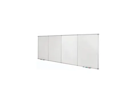 Whiteboard MAULpro 120x90cm Uitbreiding Verticaal