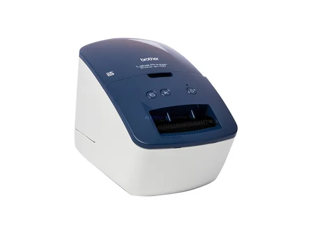 beletteringsysteem QL-600B