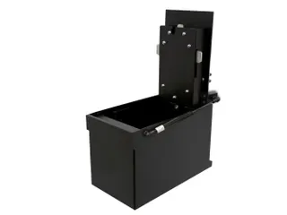Salvus mobiele sleutelkluis groot - 2