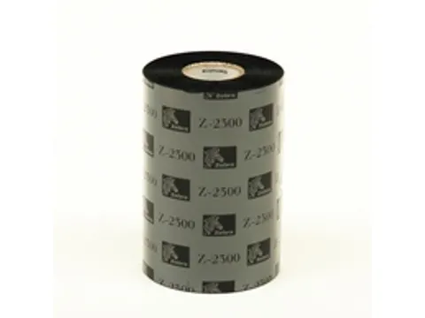 Ribbon 2300 Wax 33mm 74m C-12.7mm