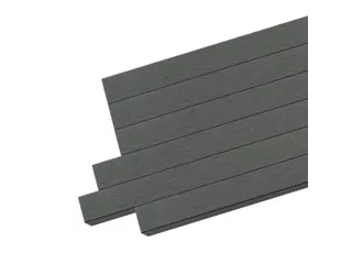 Snijlat voor IDEAL 5560, grijs 6 stuks - 2
