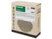 Urinoirmat V-screen Cucumber Melon 12 stuks
