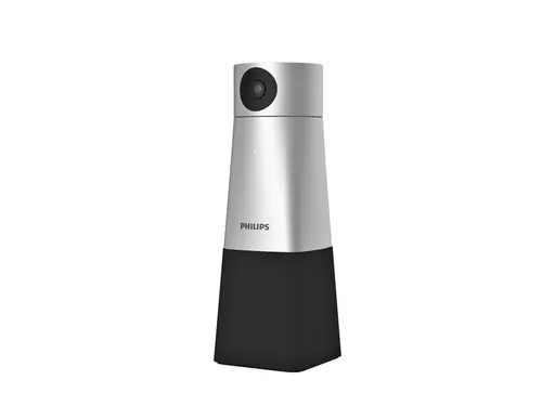 Conferentiesysteem Philips SmartMeeting HD audio en video