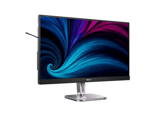 Ecran PC 27 inch Philips Business 27B2U4601 LCD avec USB-C