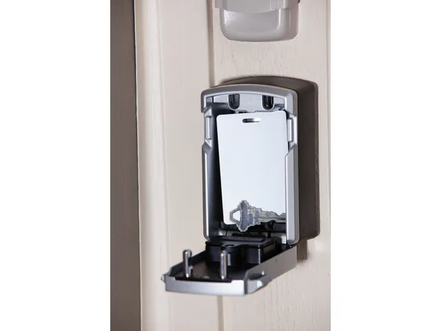 Sleutelkluis MasterLock 5441EURD Select Access Bluetooth