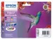 Epson T0807 Multipack Inktcartridges 6 Kleuren Origineel