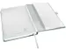 Carnet de notes Leitz Style A5 ligné 160 pages 100g vert