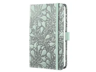 Weekagenda Beauty A6 2027 (NL/FR/EN/DU) Enchanted Nature Hardcover - 1