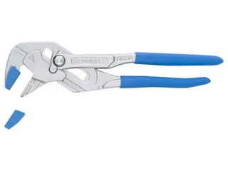 183 7 TC Tangen tang 7 inch TC met gedipte handgrepen - 2