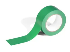Markeringstape DURALINE BASIC 50/016 Groen 33 Meter
