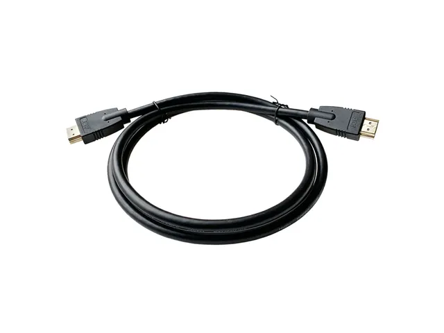 Kabel ACT HDMI ETH8K M/M zwart 2 meter