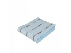 Wecoline Stofwisdoek PP 18 gr/m2+12% 80x25cm Blauw 50 Stuks