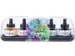 Ecoline waterverf, 30 ml, 5 primaire kleuren