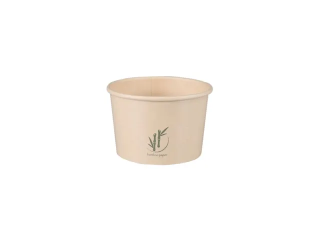 IJsbeker Karton met PE 100ml pak 20x50 stuks
